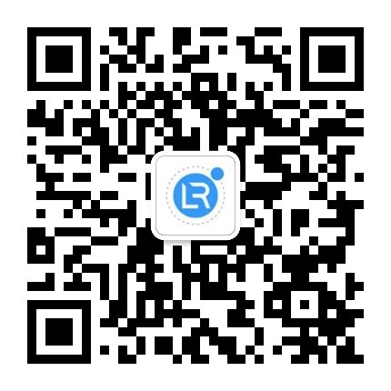 公众号二维码